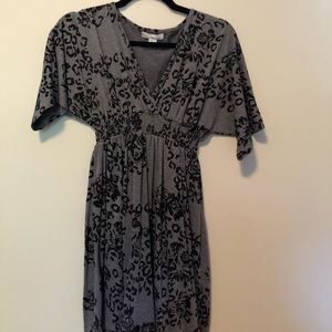 Ladies dress